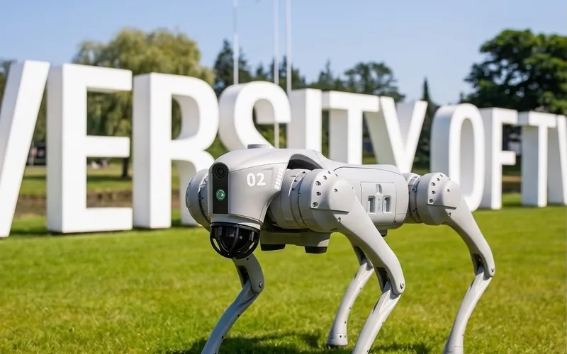 Mobile Robotics & Autonomous Navigation