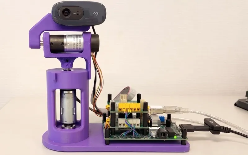 JIWY Embedded Tracker